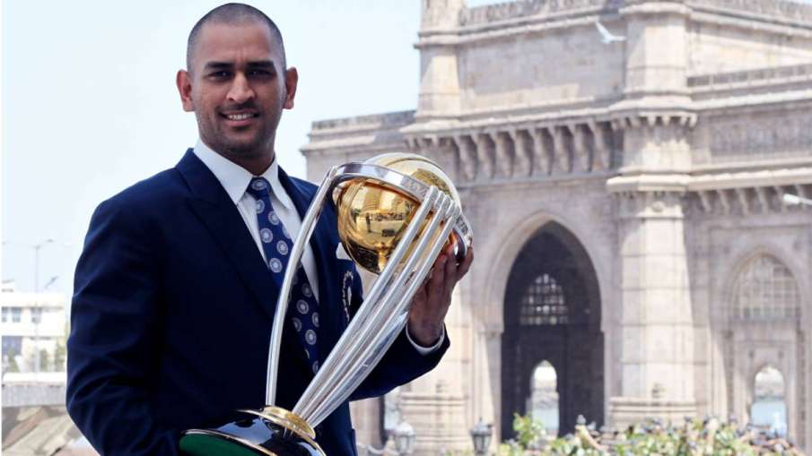 Happy Birthday MS Dhoni This magnificent record is recorded as a golden gem in Dhoni's career Happy Birthday MS Dhoni This magnificent record is recorded as a golden gem in Dhoni's career- India TV Hindi