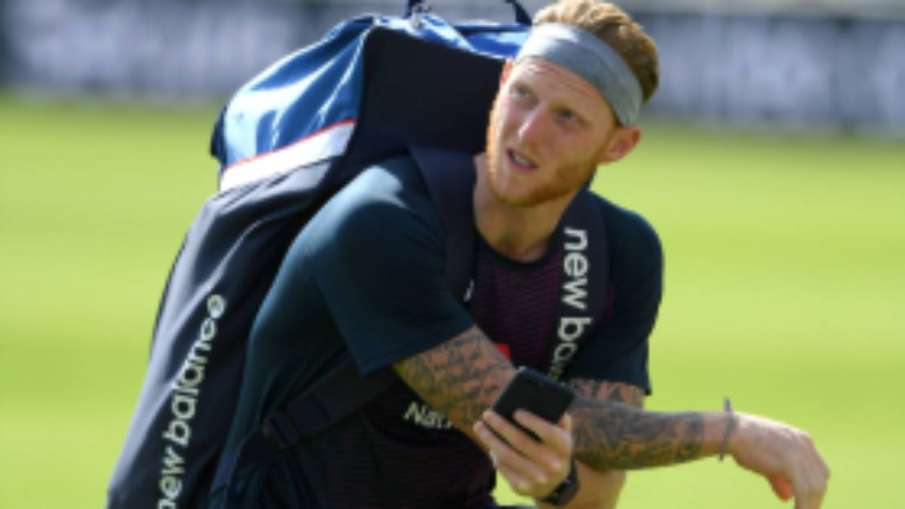 Ben Stokes Ben Stokes - India TV Hindi