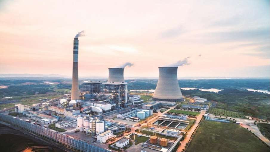 Explosion at a boiler in stage -2 of the Neyveli lignite... Explosion at a boiler in stage -2 of the Neyveli lignite...- India TV Hindi