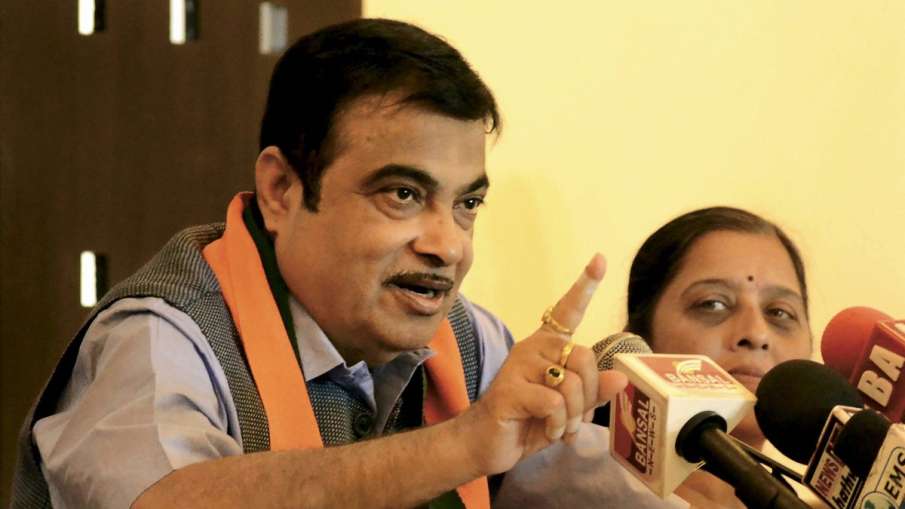 India to ban Chinese companies from highway projects, says Nitin Gadkari India to ban Chinese companies from highway projects, says Nitin Gadkari- India TV Hindi