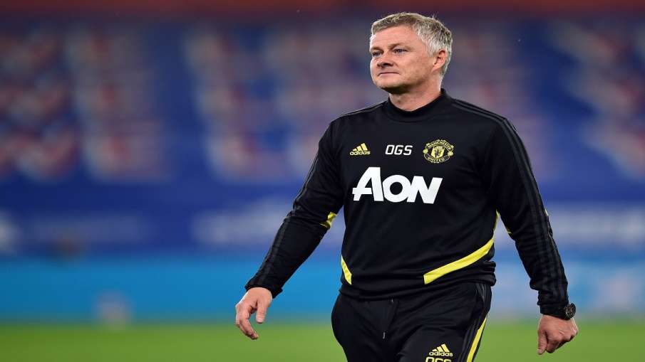 ole gunnar solskjaer ole gunnar solskjaer- India TV Hindi