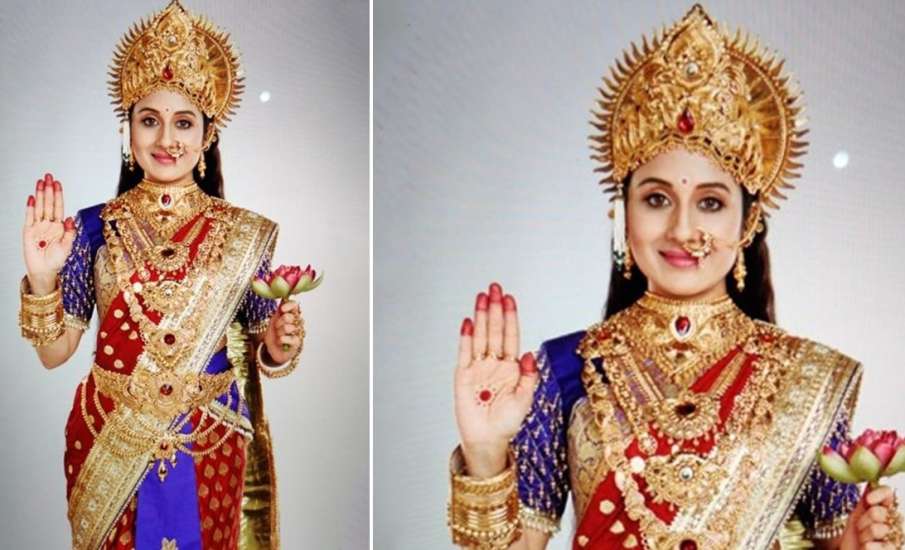 paridhi sharma, maa vaishno devi paridhi sharma, maa vaishno devi- India TV Hindi