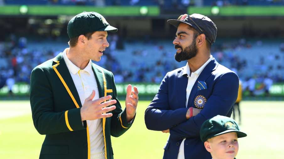 India tour of Australia 2020: Coronavirus may affect Boxing Day Test India tour of Australia 2020: Coronavirus may affect Boxing Day Test- India TV Hindi