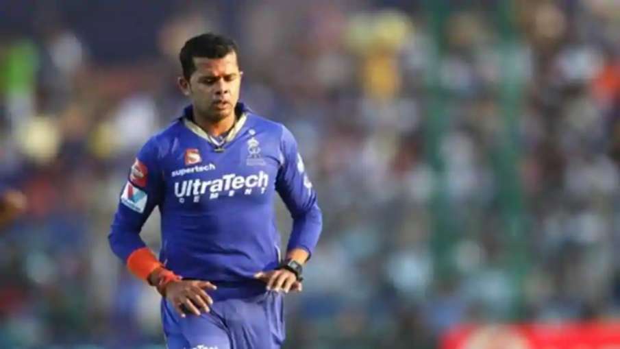s sreesanth, s sreesanth news, harmeet singh, ipl spot fixing, ipl news, cricket, हरमीत सिंह, एस श्र s sreesanth, s sreesanth news, harmeet singh, ipl spot fixing, ipl news, cricket, हरमीत सिंह, एस श्र- India TV Hindi