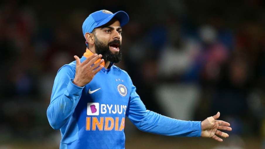 Virat Kohli Rohit Sharma Split captaincy Tom Moody Indian Cricket Team Virat Kohli Rohit Sharma Split captaincy Tom Moody Indian Cricket Team- India TV Hindi