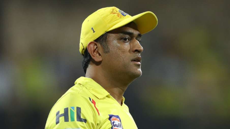 MS Dhoni MS Dhoni- India TV Hindi