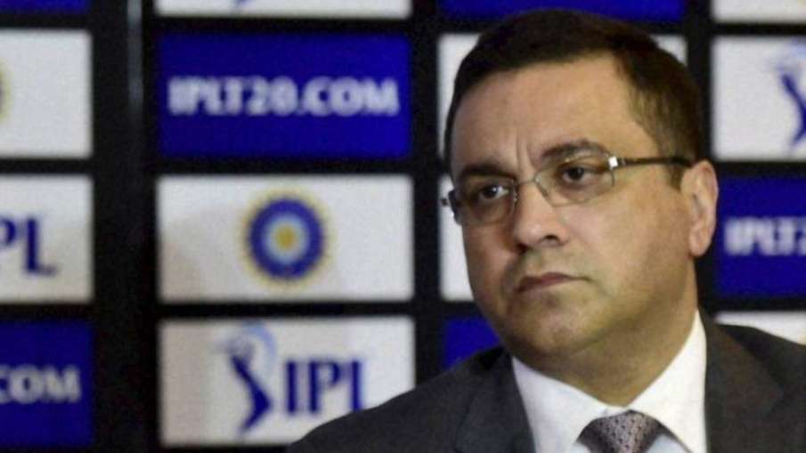 BCCI सीईओ राहुल जोहरी का... BCCI सीईओ राहुल जोहरी का...- India TV Hindi