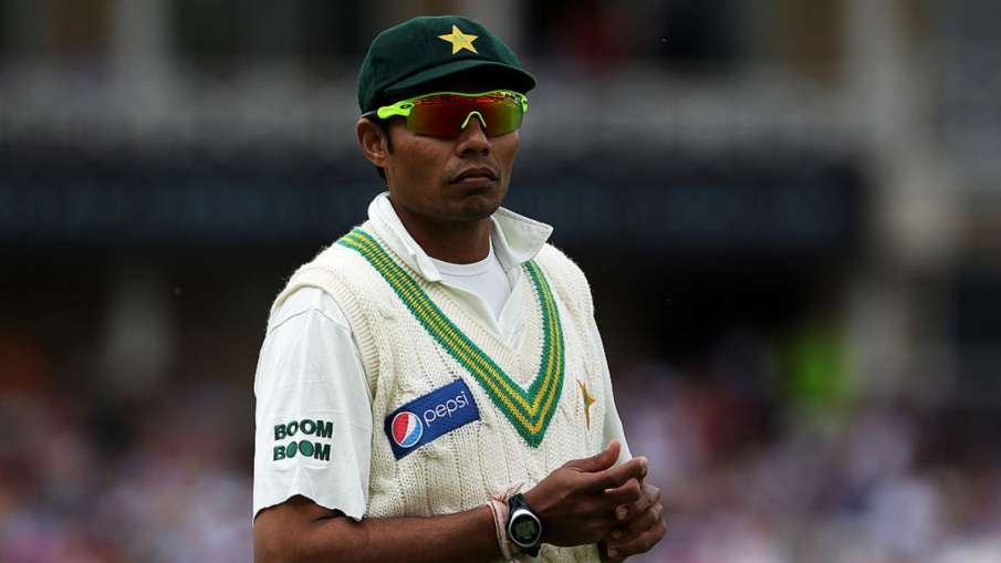 Exclusive: Pakistani Cricketer Danish Kaneria Want to Come to Ayodhya to Visit Ram Mandir, Devotees Exclusive: Pakistani Cricketer Danish Kaneria Want to Come to Ayodhya to Visit Ram Mandir, Devotees - India TV Hindi