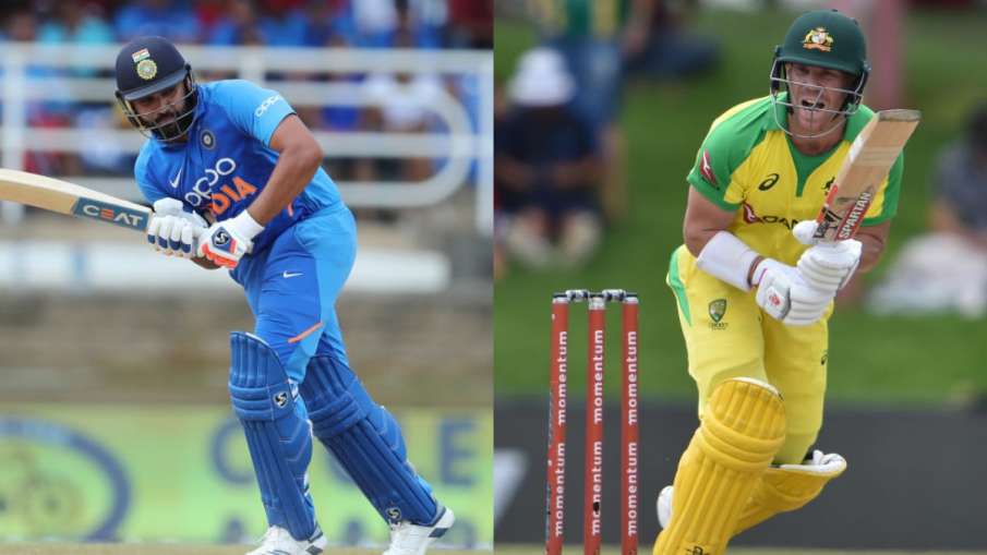 Rohit Sharma, David Warner, Jason Roy, Cricket news, IPL news, India Cricket news, Australia Cricket Rohit Sharma, David Warner, Jason Roy, Cricket news, IPL news, India Cricket news, Australia Cricket- India TV Hindi