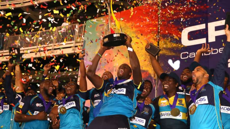 cpl, cpl 2020, caribbean premier league, cpl news, cpl 2020, trinidad and tobago, cpl 2020 cpl, cpl 2020, caribbean premier league, cpl news, cpl 2020, trinidad and tobago, cpl 2020- India TV Hindi