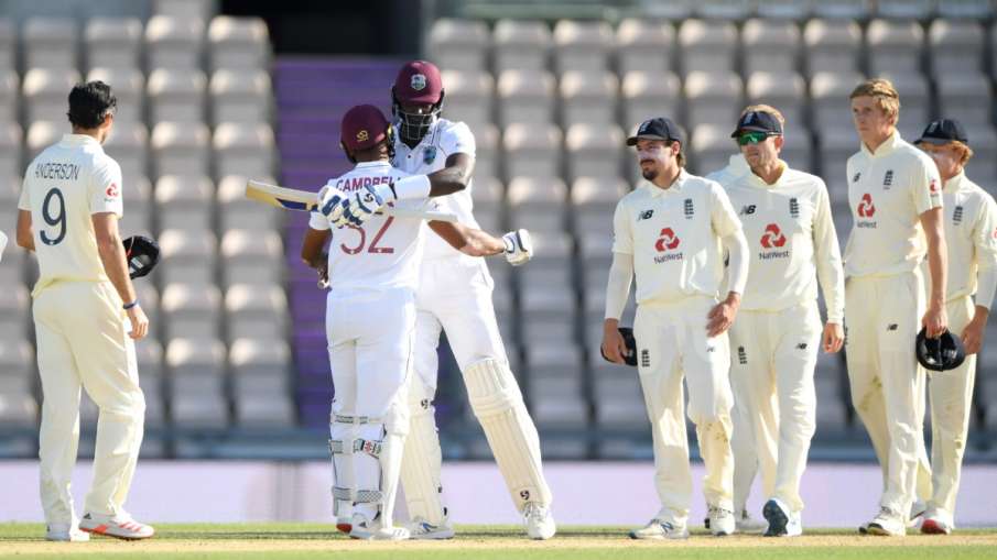 ENG v WI, 2nd Test (प्रीव्यू) :... ENG v WI, 2nd Test (प्रीव्यू) :...- India TV Hindi
