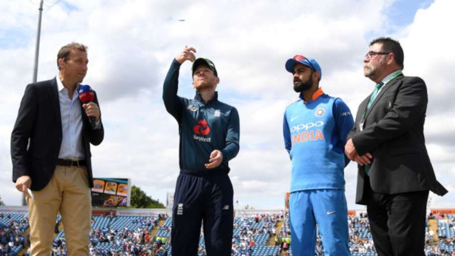 India vs England ODI and T20 series may be postponed - BCCI officials India vs England ODI and T20 series may be postponed - BCCI officials- India TV Hindi