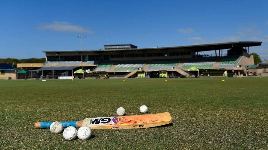 test Cricket, South Africa vs West Indies, Johnny Grave, Graeme Smith, cricket west indies test Cricket, South Africa vs West Indies, Johnny Grave, Graeme Smith, cricket west indies- India TV Hindi