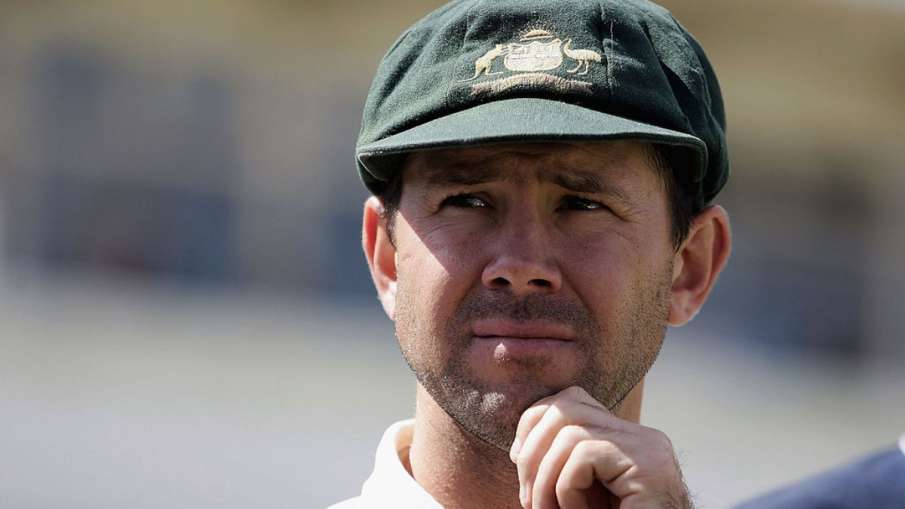 Ricky Ponting Ricky Ponting- India TV Hindi