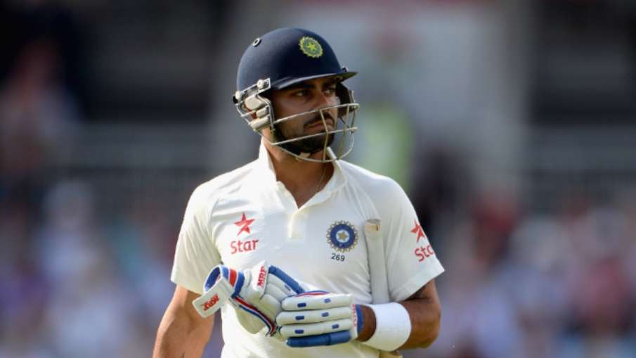 Virat Kohli, Steve Smith, Joe Root, Kane Williamson, babar Azam, Junaid Khan, Kohli three formats Virat Kohli, Steve Smith, Joe Root, Kane Williamson, babar Azam, Junaid Khan, Kohli three formats- India TV Hindi
