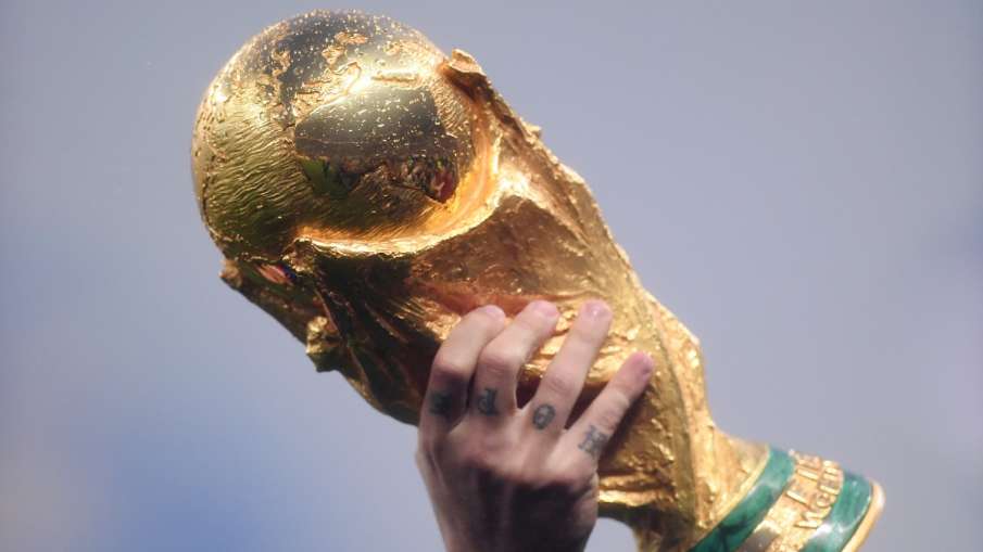 CONCACAF changes their World Cup qualifying format due to Covid-19 CONCACAF changes their World Cup qualifying format due to Covid-19- India TV Hindi