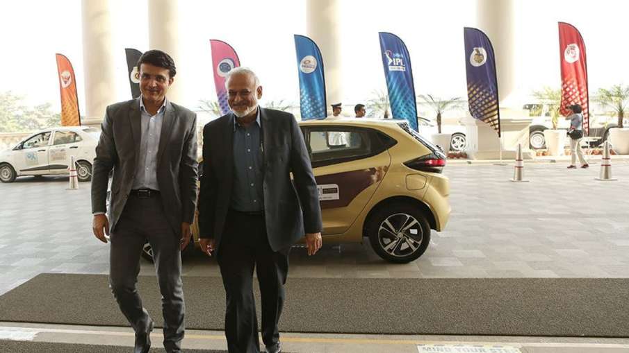 IPL governing council meeting likely on August 1 to decide final schedule IPL governing council meeting likely on August 1 to decide final schedule- India TV Hindi