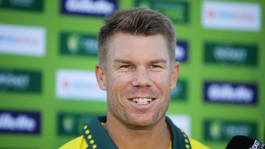 David Warner wants to reconsider international cricket future as COVID-19 restrictions David Warner wants to reconsider international cricket future as COVID-19 restrictions- India TV Hindi