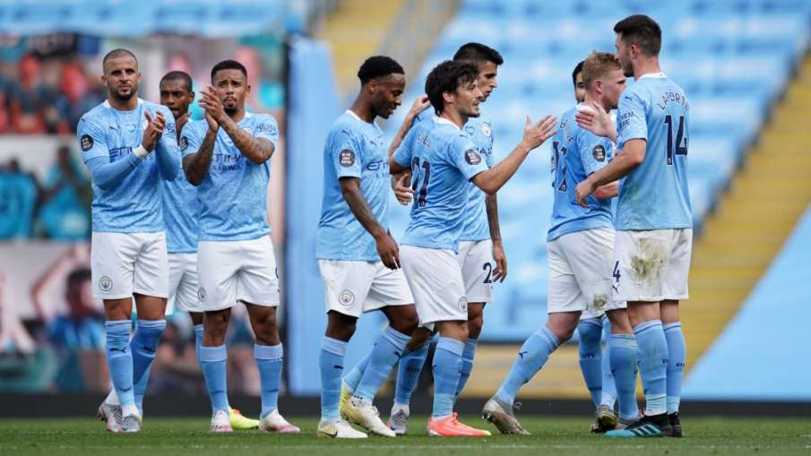 Manchester City have a golden chance to win UCL:... Manchester City have a golden chance to win UCL:...- India TV Hindi