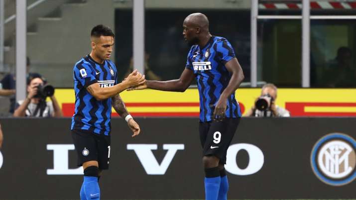 Serie A, football, sports, Inter Milan, Napoli Serie A, football, sports, Inter Milan, Napoli- India TV Hindi