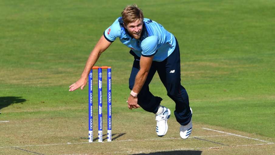 David Wiley, Sports, cricket, England, David Wiley, Sports, cricket, England, - India TV Hindi