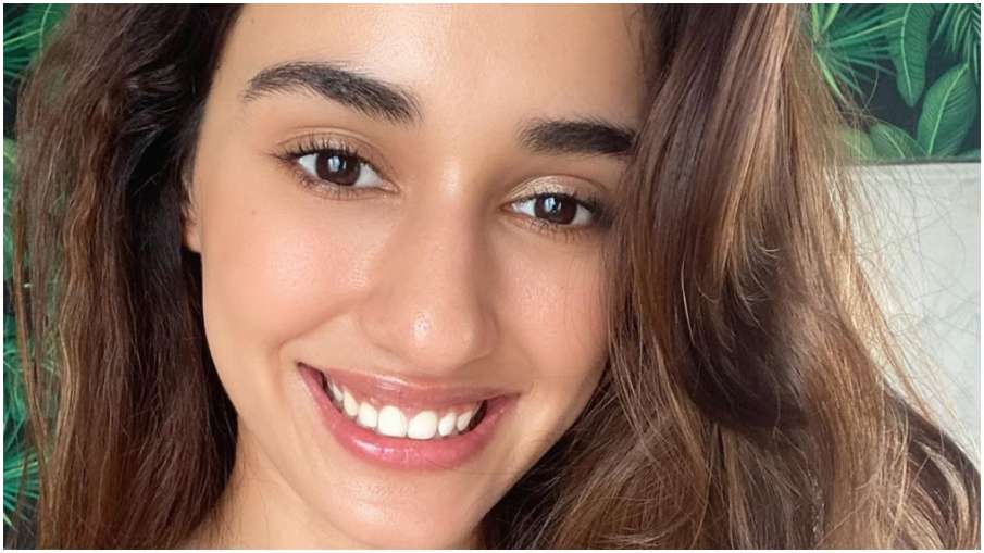 Disha Patni Disha Patni- India TV Hindi
