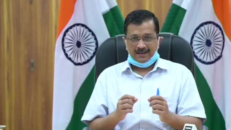 Arvind Kejriwal Arvind Kejriwal- India TV Hindi