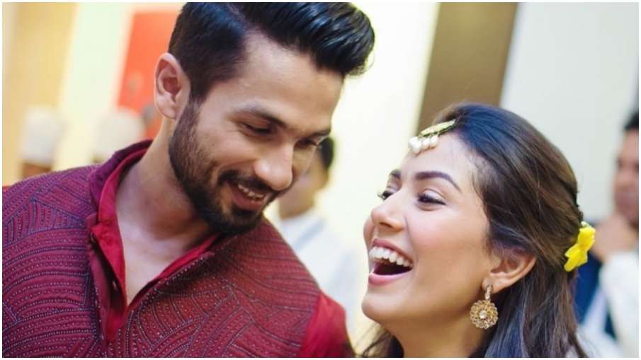 shahid, mira shahid, mira- India TV Hindi