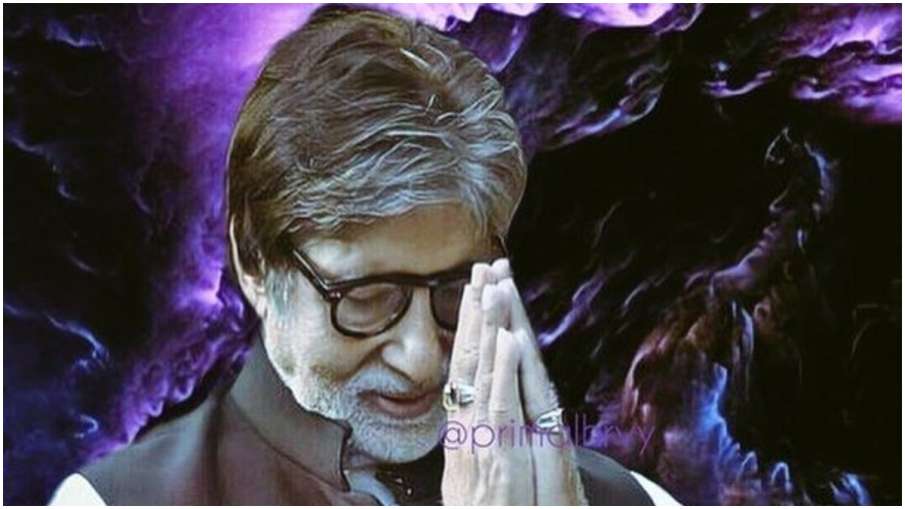 अमिताभ बच्चन के 26... अमिताभ बच्चन के 26...- India TV Hindi