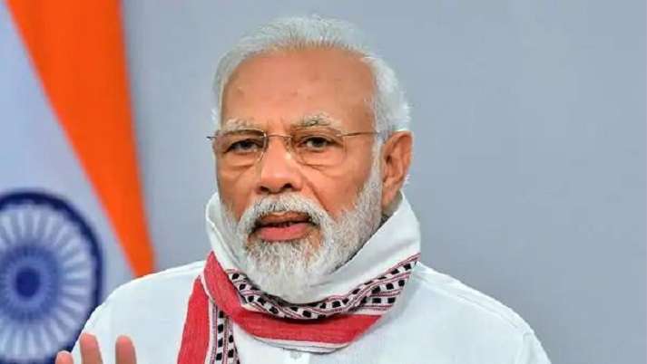 PM appreciates efforts of Centre, Delhi govt in containing COVID situation in national capital PM appreciates efforts of Centre, Delhi govt in containing COVID situation in national capital- India TV Hindi