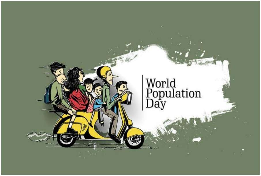 World Population Day World Population Day- India TV Hindi