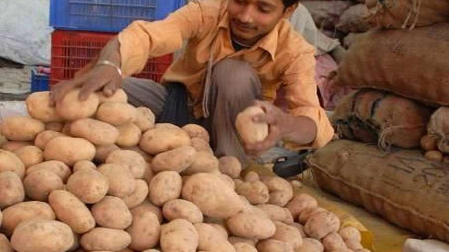 MCX seeks Sebi approval to re-launch potato contractsNew- India TV Paisa