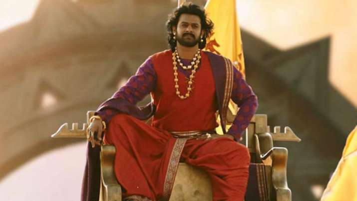 Why is Prabhas called 'Pan-India Star'? Know what this means? प्रभास को ...