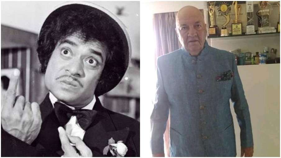 jagdeep, prem chopra jagdeep, prem chopra- India TV Hindi