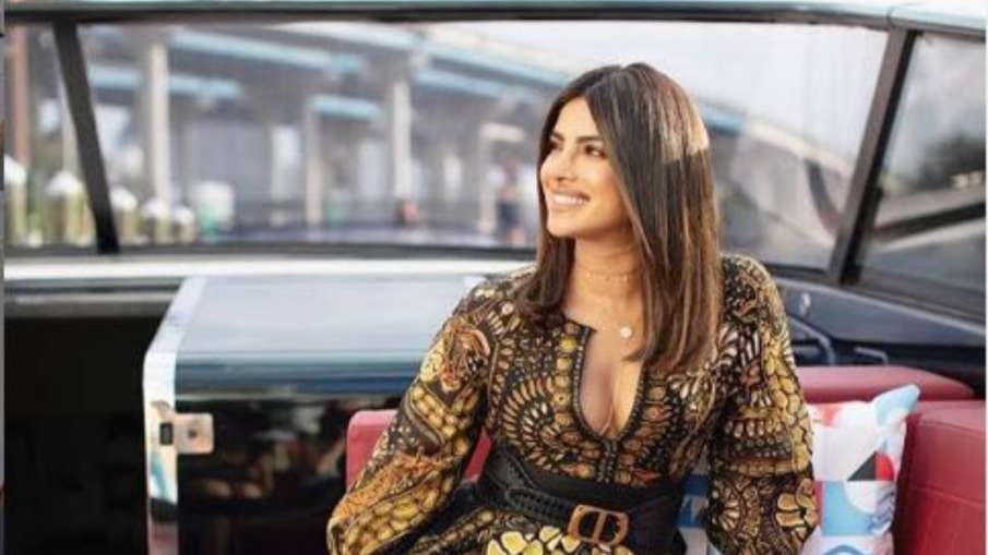 priyanka chopra priyanka chopra- India TV Hindi