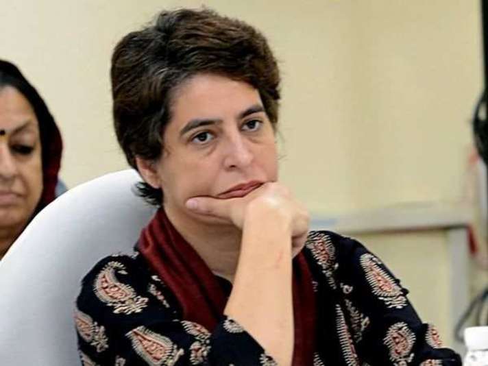 anil baluni rejects priyanka gandhi tea invitation । बीजेपी के अनिल बलूनी को प्रियंका गांधी ने दिया anil baluni rejects priyanka gandhi tea invitation । बीजेपी के अनिल बलूनी को प्रियंका गांधी ने दिया- India TV Hindi