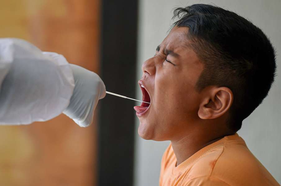 Coronavirus cases in noida till 28 july । डराने लगे हैं उत्तर प्रदेश के कोरोना वायरस आंकड़े, एक ही द Coronavirus cases in noida till 28 july । डराने लगे हैं उत्तर प्रदेश के कोरोना वायरस आंकड़े, एक ही द- India TV Hindi