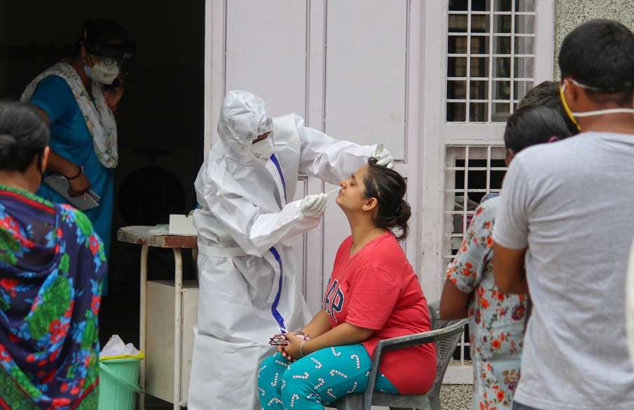 Coronavirus Coronavirus- India TV Hindi