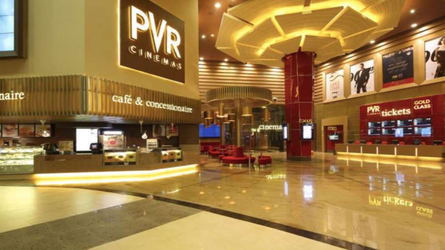 PVR Cinemas ties up with Dettol for hygienic movie viewing experience- India TV Paisa