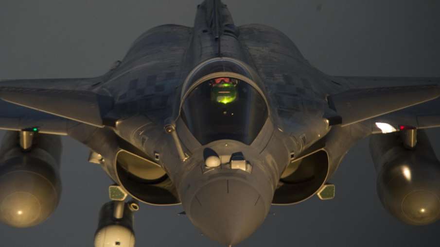 Rafale Rafale- India TV Hindi