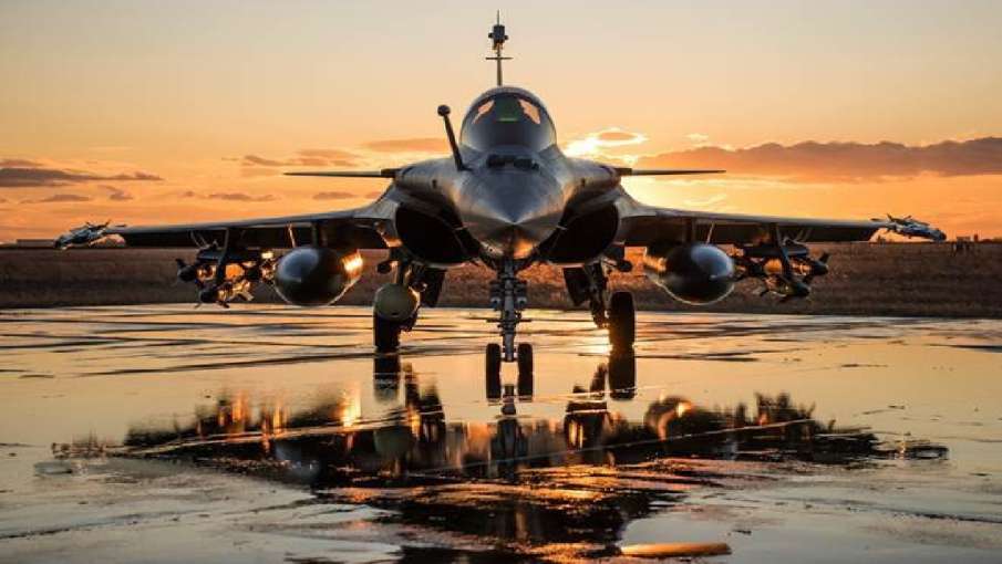 Rafale Jet Rafale Jet- India TV Hindi