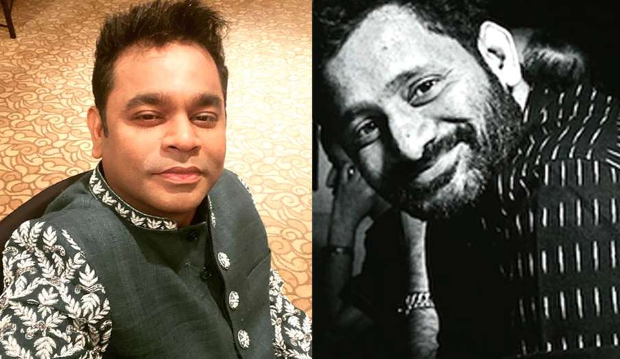 Resul Pookutty gang Hindi regional cinema Resul Pookutty gang Hindi regional cinema- India TV Hindi
