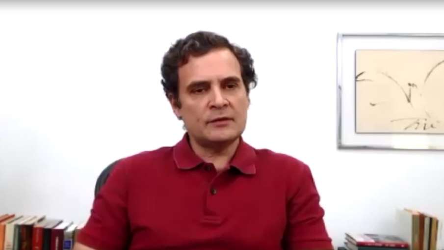 Rahul Gandhi Rahul Gandhi- India TV Hindi