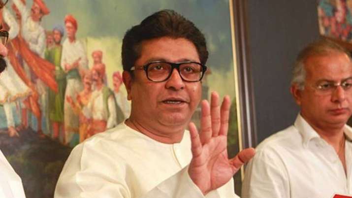Maharashtra govt wont survive for long: Raj Thackeray Maharashtra govt wont survive for long: Raj Thackeray- India TV Hindi
