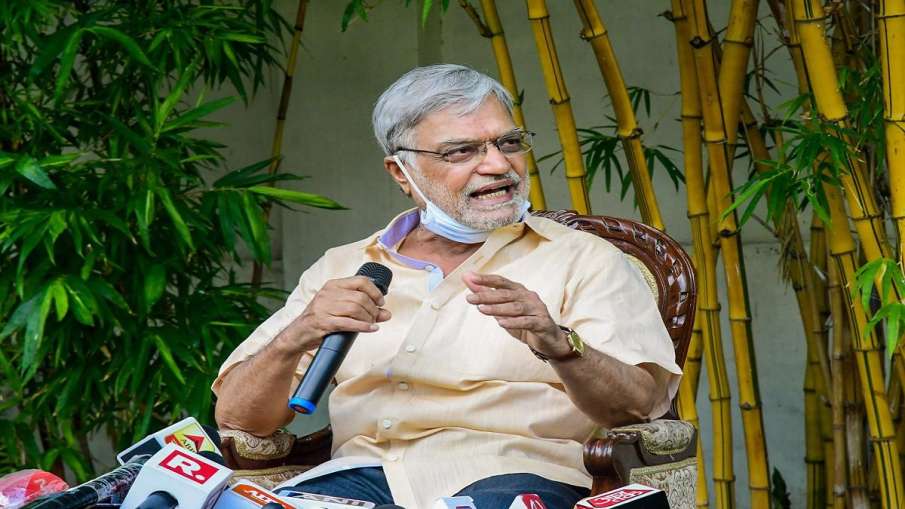 Rajasthan Speaker C P Joshi, Rajasthan Political Crises, Rajasthan Rajasthan Speaker C P Joshi, Rajasthan Political Crises, Rajasthan- India TV Hindi