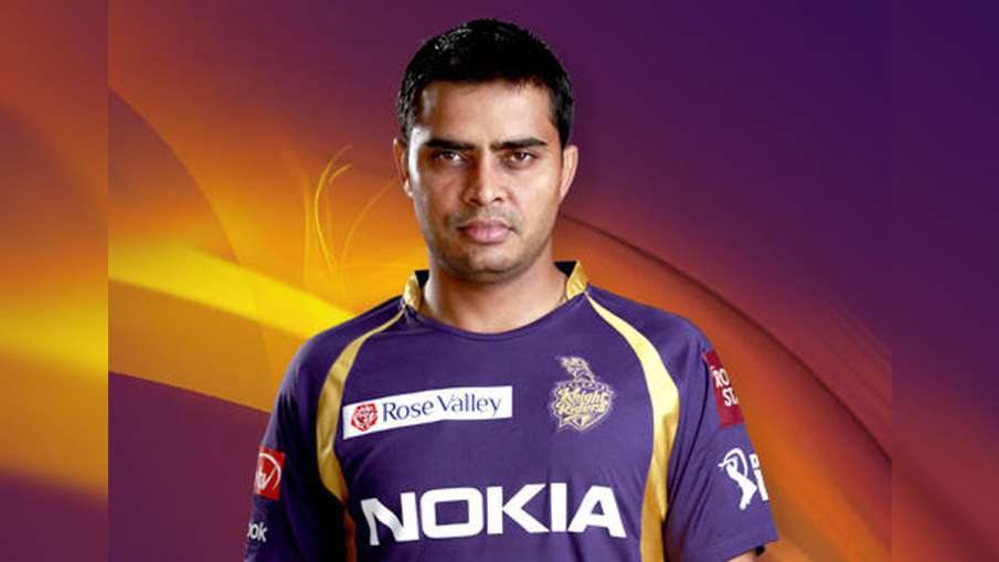 Rajat Bhatia, who was part of Kolkata Knight Riders' winning team, announced his retirement Rajat Bhatia, who was part of Kolkata Knight Riders' winning team, announced his retirement- India TV Hindi