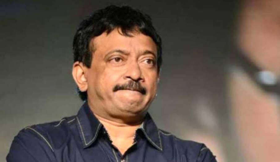 राम गोपाल वर्मा के खिलाफ 'मर्डर' फिल्म विवाद में मामला दर्ज राम गोपाल वर्मा के खिलाफ 'मर्डर' फिल्म विवाद में मामला दर्ज- India TV Hindi