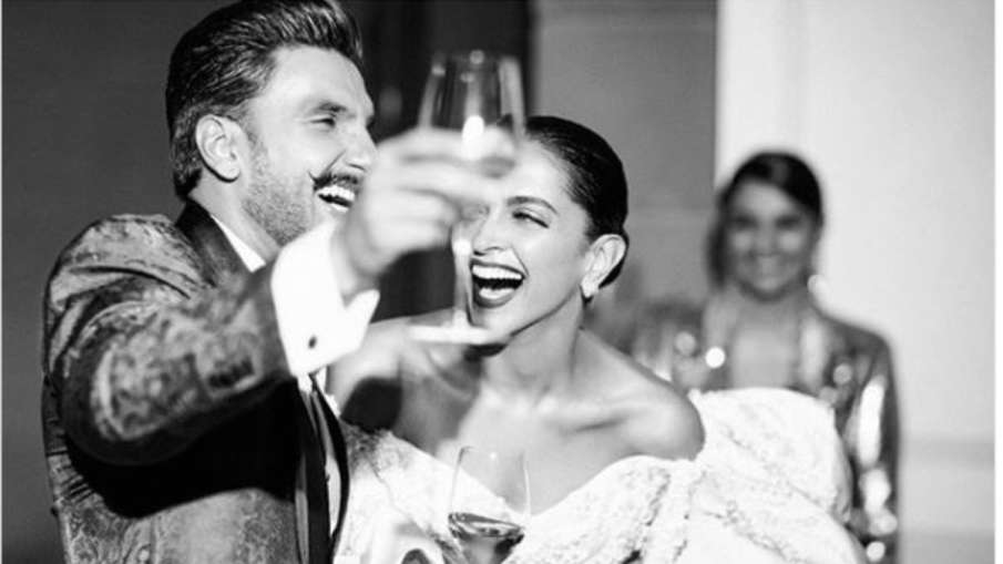 ranveer singh and deepika padukone ranveer singh and deepika padukone- India TV Hindi
