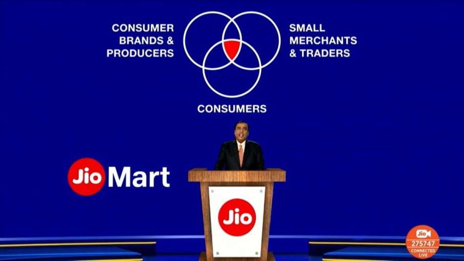 Google will invest Rs 33,737 crore for 7.7pc in Jio Platforms- India TV Paisa