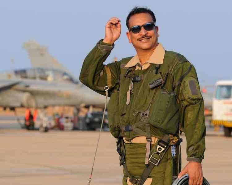 BJP leader Rajiv Pratap Rudy BJP leader Rajiv Pratap Rudy- India TV Hindi
